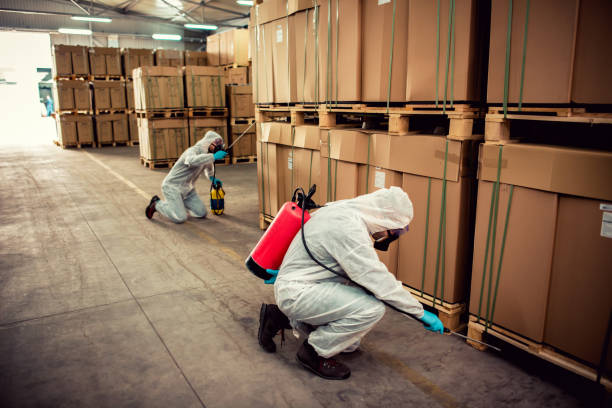 Best Cockroach Control Services  in Fairfield Harbour, NC