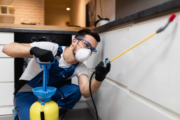 Best Cockroach Control Services  in Fairfield Harbour, NC