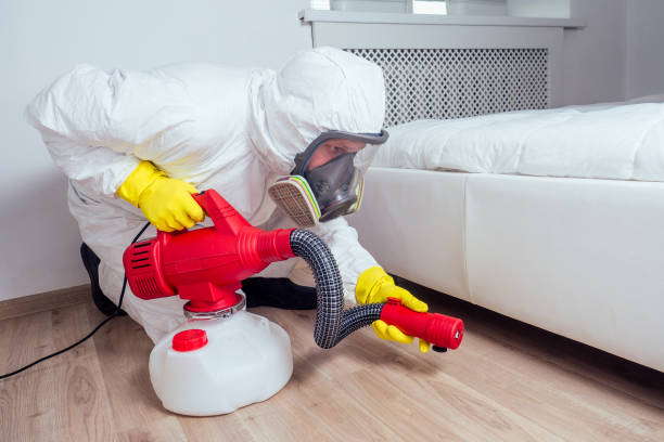 Best Bed Bug Extermination  in Fairfield Harbour, NC